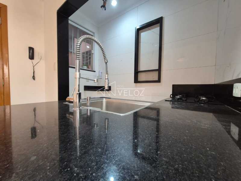 Kitnet-Studio, 31 m² - Foto 14