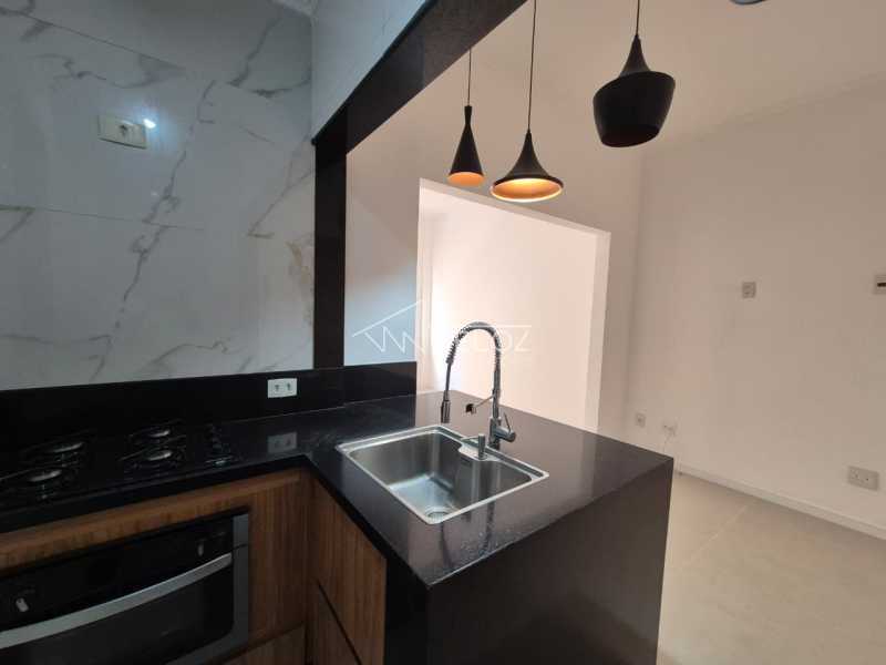 Kitnet-Studio, 31 m² - Foto 11