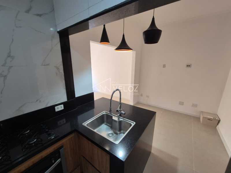 Kitnet-Studio, 31 m² - Foto 9
