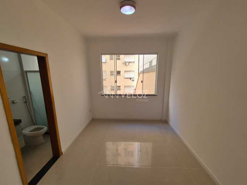 Kitnet-Studio, 31 m² - Foto 17