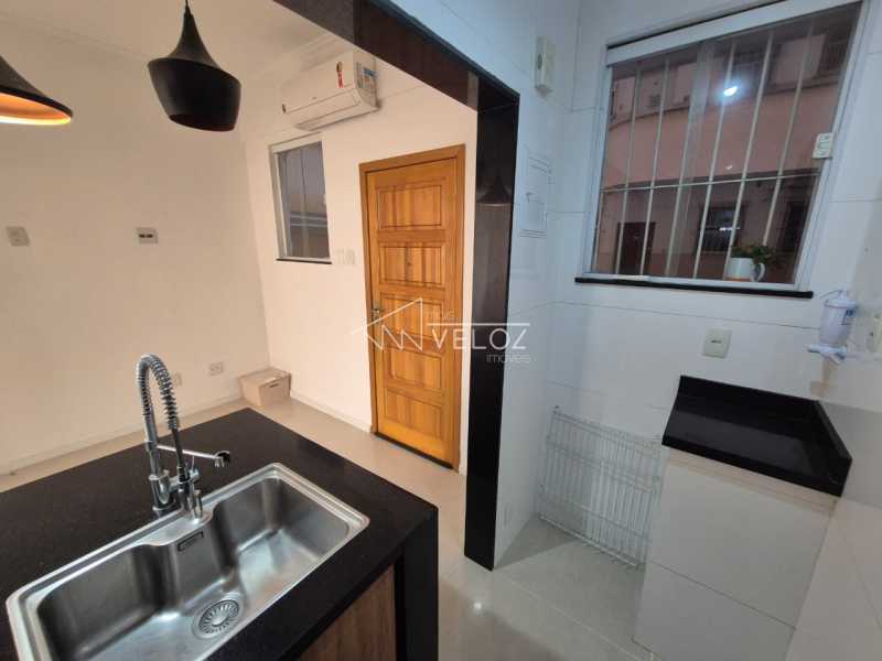 Kitnet-Studio, 31 m² - Foto 18