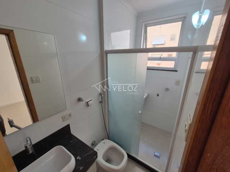Kitnet-Studio, 31 m² - Foto 6
