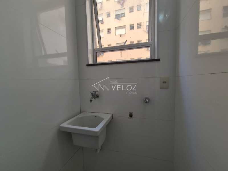 Kitnet-Studio, 31 m² - Foto 5
