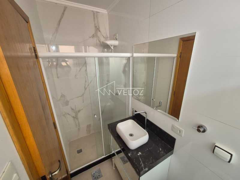 Kitnet-Studio, 31 m² - Foto 3