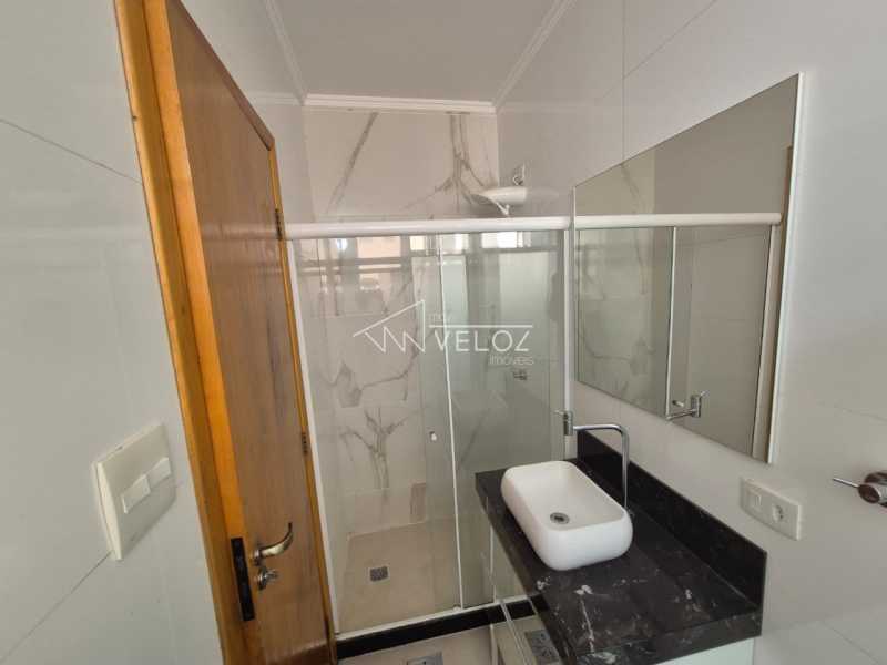 Kitnet-Studio, 31 m² - Foto 7