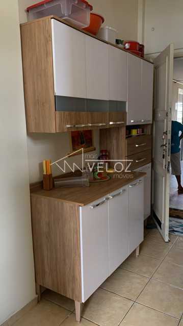 Kitnet e Studio à venda com 1 quarto, 27m² - Foto 7