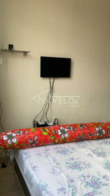 Kitnet e Studio à venda com 1 quarto, 27m² - Foto 19