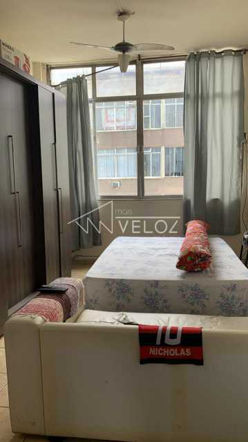 Kitnet e Studio à venda com 1 quarto, 27m² - Foto 20