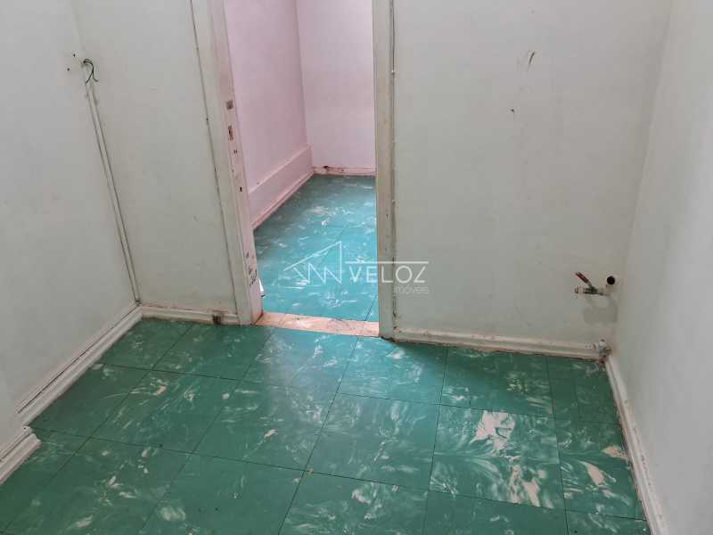 Prédio Inteiro à venda com 2 quartos, 51m² - Foto 20