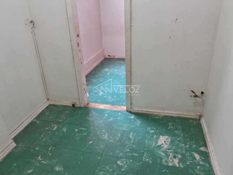 Prédio Inteiro à venda com 2 quartos, 51m² - Foto 18