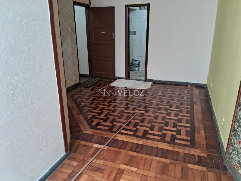 Prédio Inteiro à venda com 2 quartos, 51m² - Foto 7