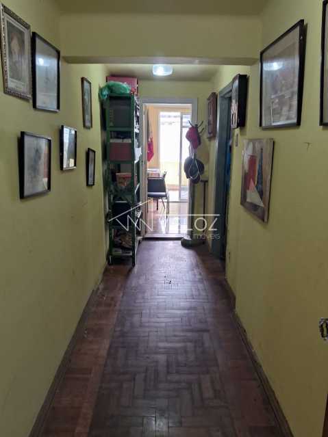 Apartamento à venda com 2 quartos, 107m² - Foto 3