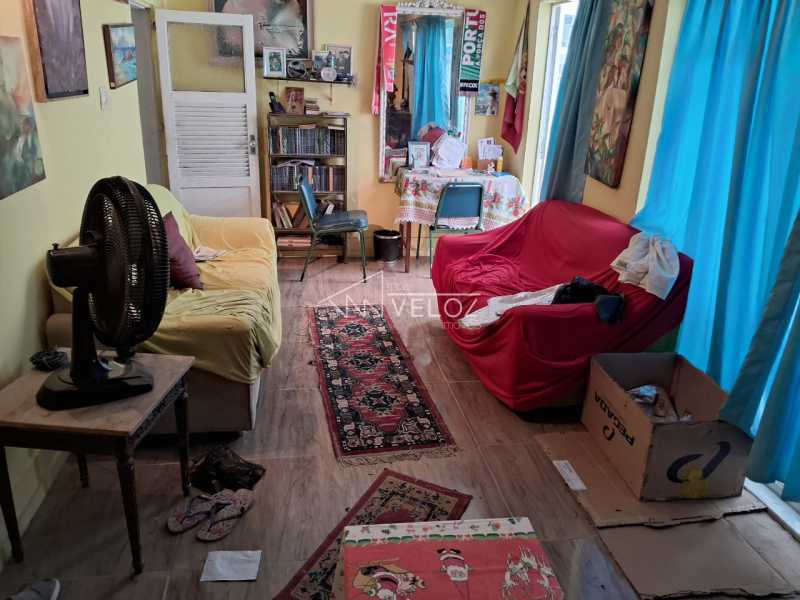 Apartamento à venda com 2 quartos, 107m² - Foto 4