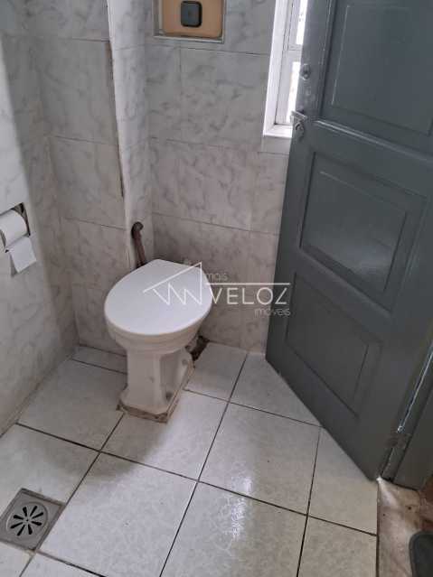 Apartamento à venda com 2 quartos, 107m² - Foto 15