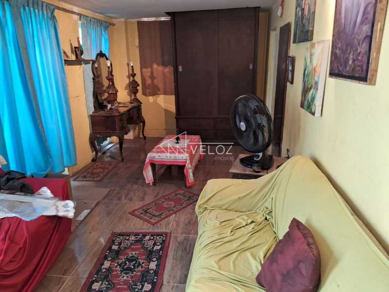 Apartamento à venda com 2 quartos, 107m² - Foto 6