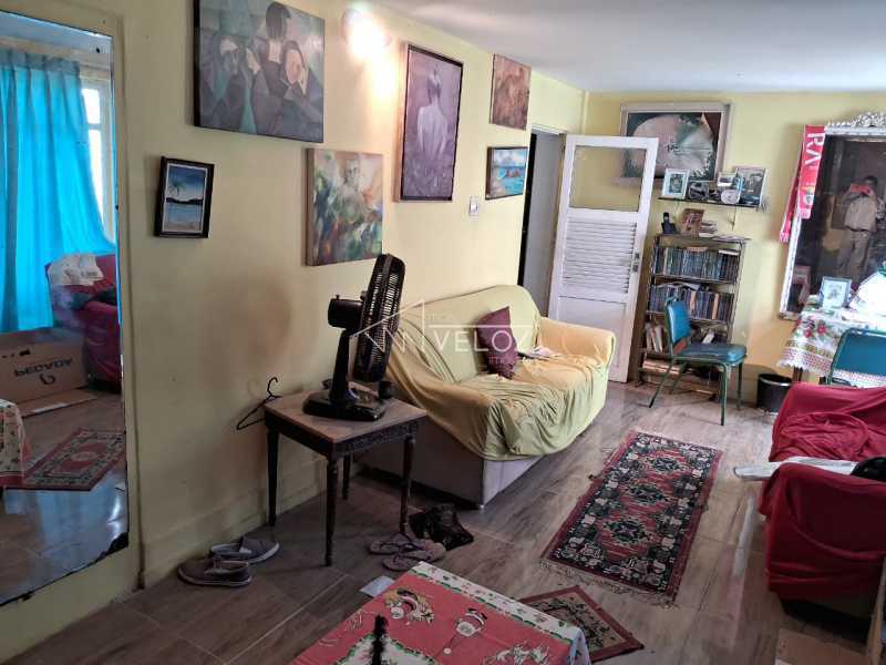 Apartamento à venda com 2 quartos, 107m² - Foto 10