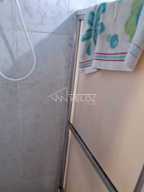 Apartamento à venda com 2 quartos, 107m² - Foto 14