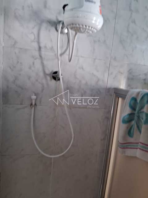 Apartamento à venda com 2 quartos, 107m² - Foto 20