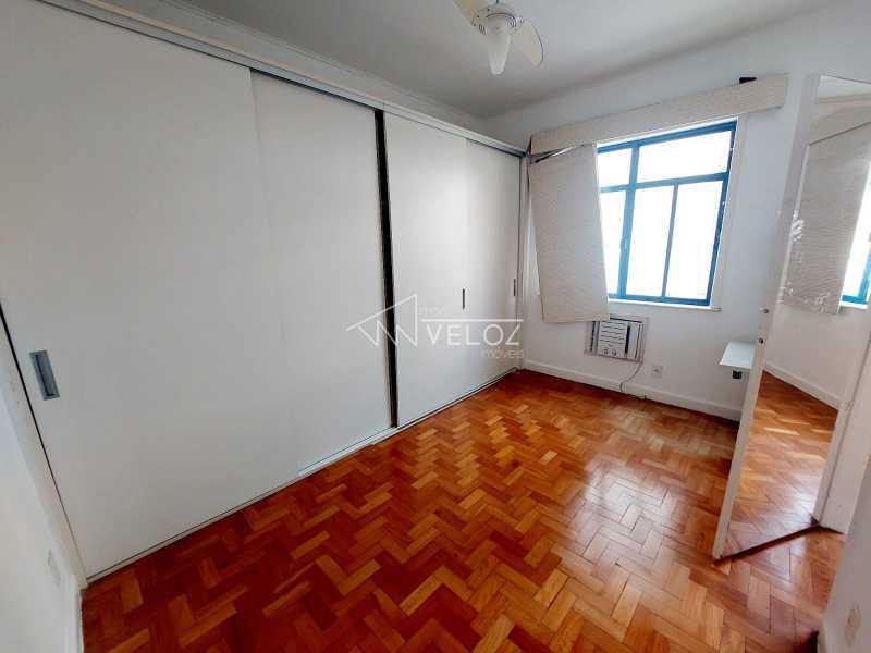 Apartamento à venda com 1 quarto, 39m² - Foto 7