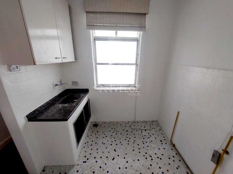 Apartamento à venda com 1 quarto, 39m² - Foto 14