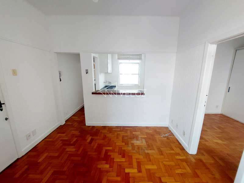 Apartamento à venda com 1 quarto, 39m² - Foto 5