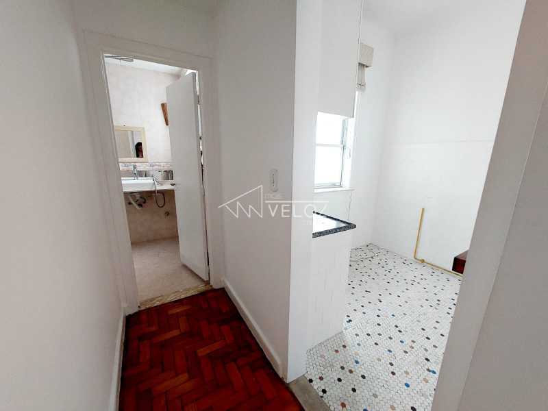 Apartamento à venda com 1 quarto, 39m² - Foto 10