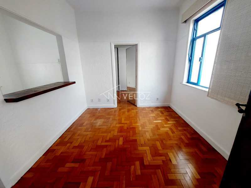 Apartamento à venda com 1 quarto, 39m² - Foto 3