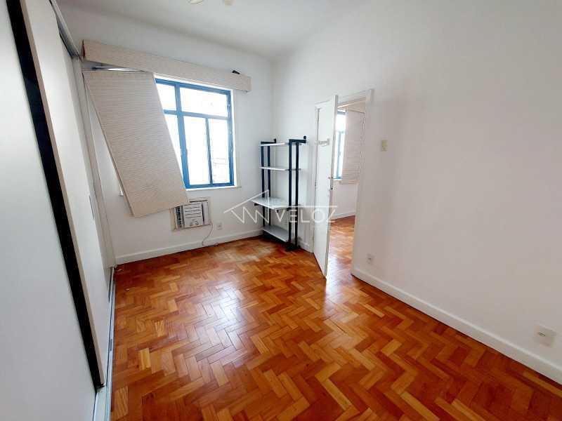 Apartamento à venda com 1 quarto, 39m² - Foto 8