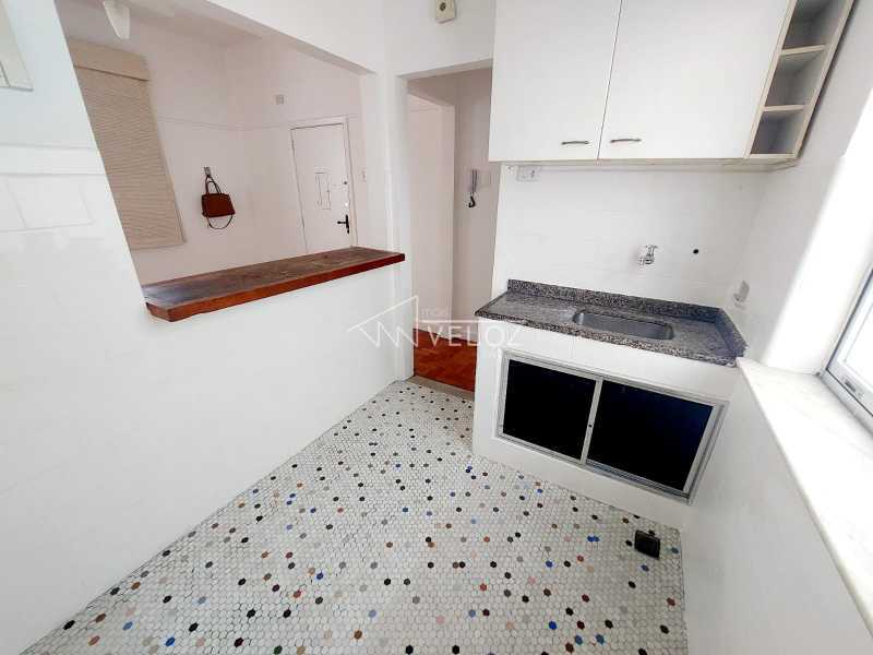 Apartamento à venda com 1 quarto, 39m² - Foto 16