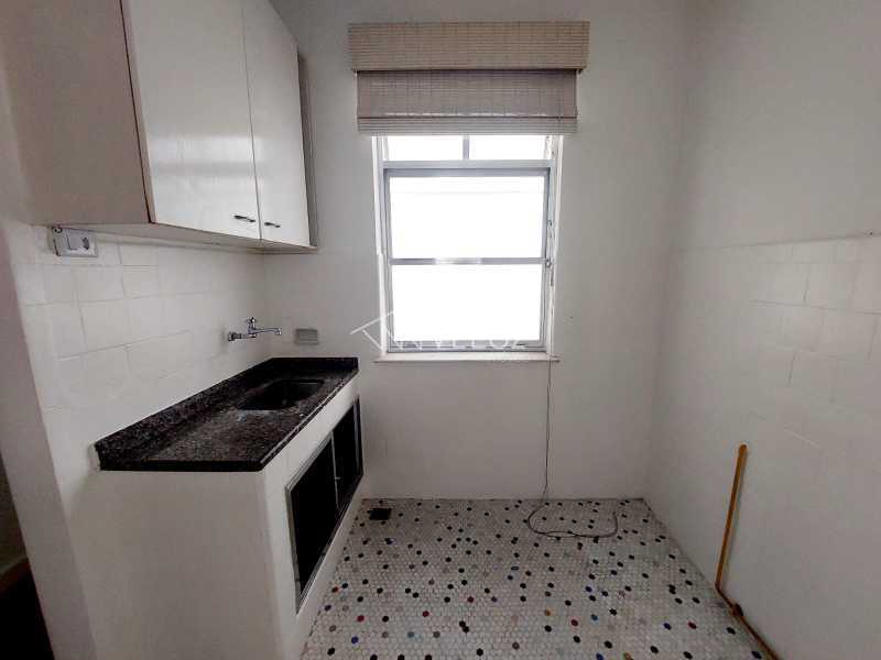 Apartamento à venda com 1 quarto, 39m² - Foto 19