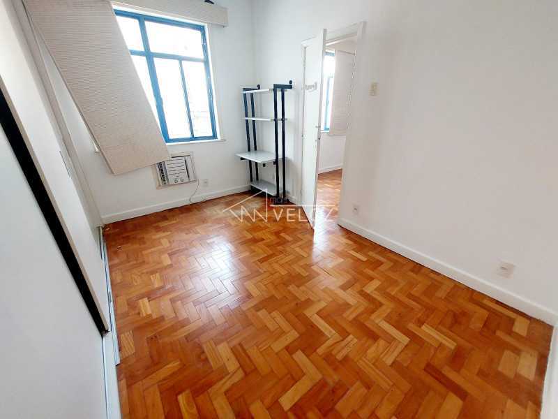 Apartamento à venda com 1 quarto, 39m² - Foto 9