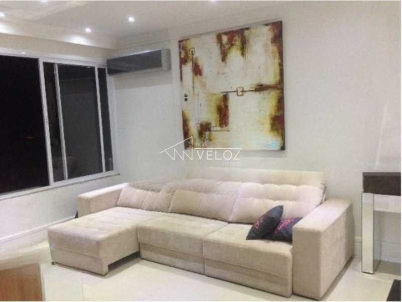 Apartamento à venda com 3 quartos, 95m² - Foto 5