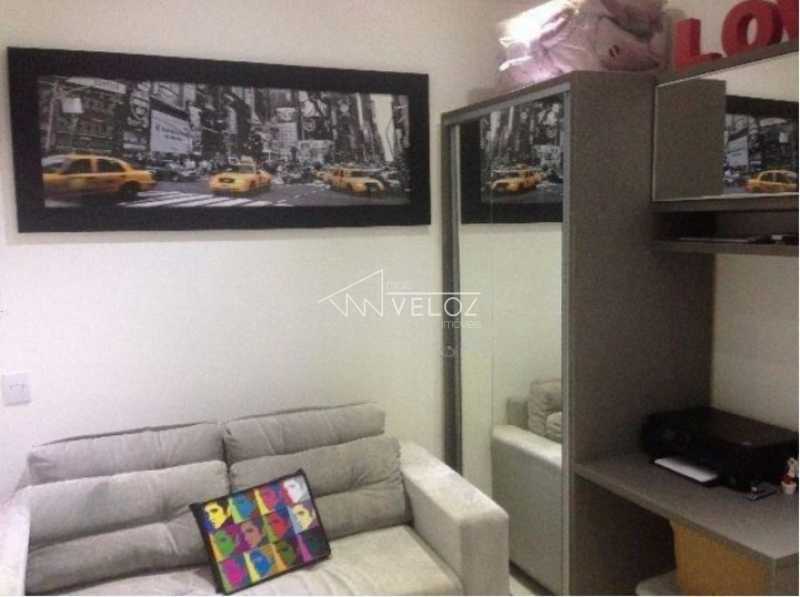 Apartamento à venda com 3 quartos, 95m² - Foto 9