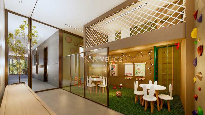 Apartamento, 2 quartos, 91 m² - Foto 8