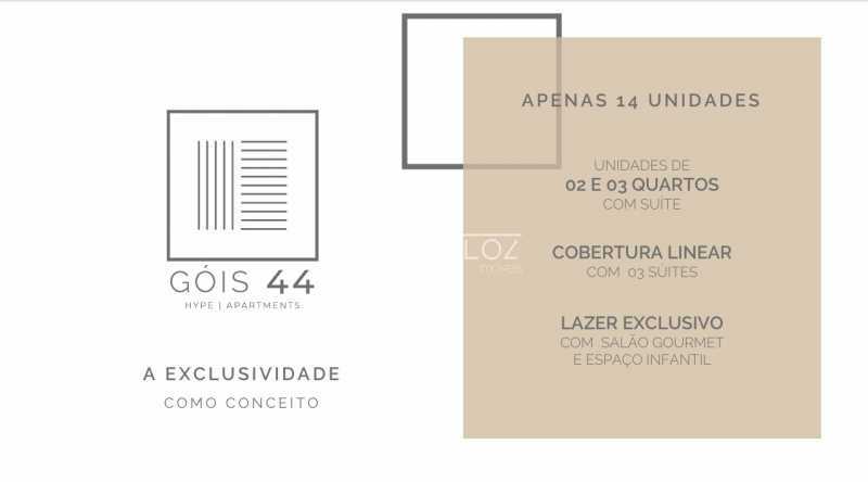 Apartamento, 2 quartos, 91 m² - Foto 4