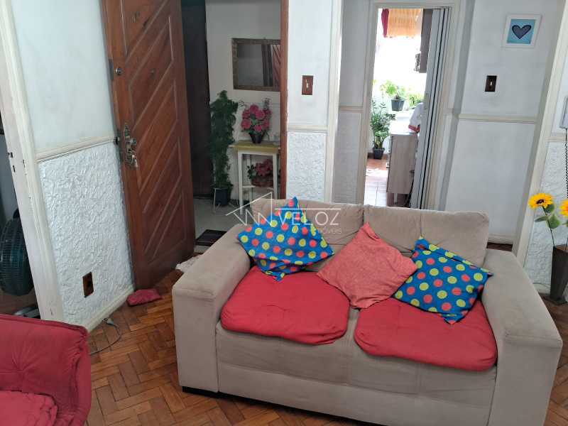 Apartamento, 3 quartos, 77 m² - Foto 15