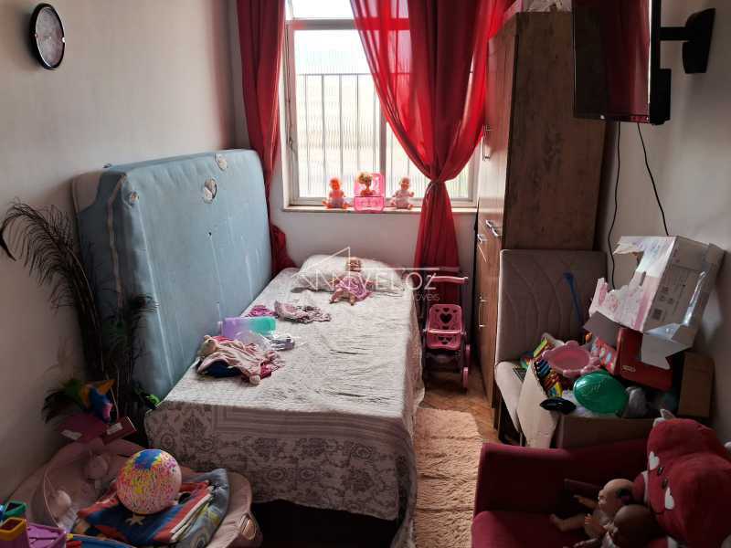 Apartamento, 3 quartos, 77 m² - Foto 9