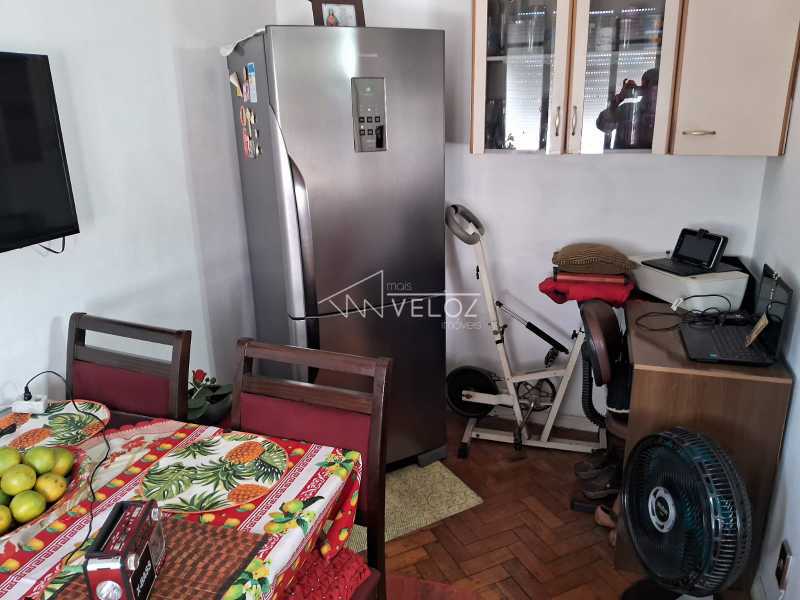 Apartamento, 3 quartos, 77 m² - Foto 6