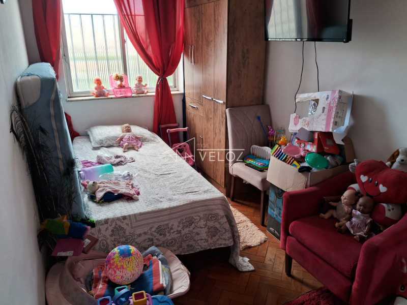 Apartamento, 3 quartos, 77 m² - Foto 3