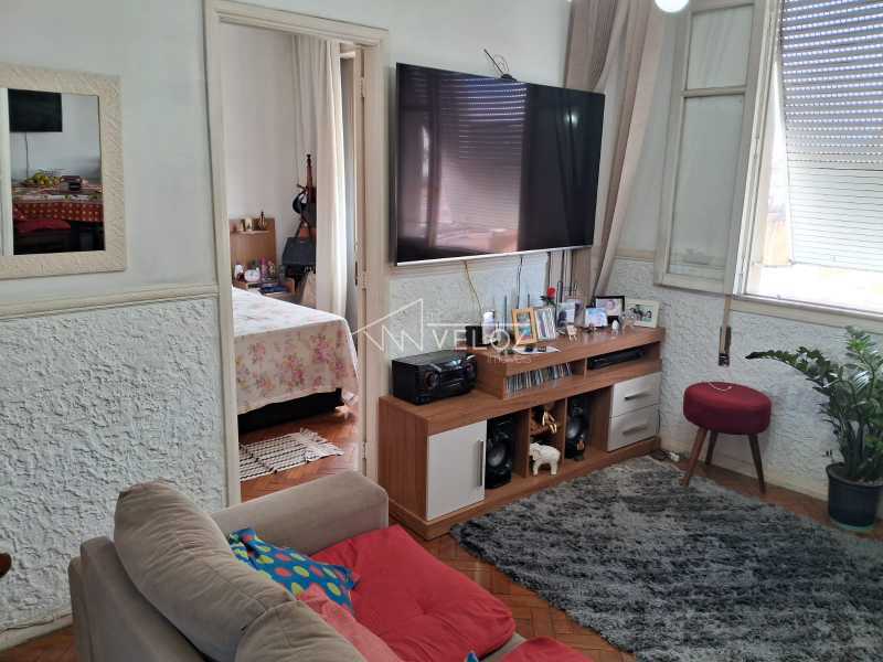 Apartamento, 3 quartos, 77 m² - Foto 14