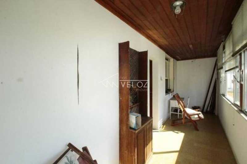 Apartamento à venda com 2 quartos, 112m² - Foto 3