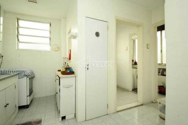 Apartamento à venda com 2 quartos, 112m² - Foto 5