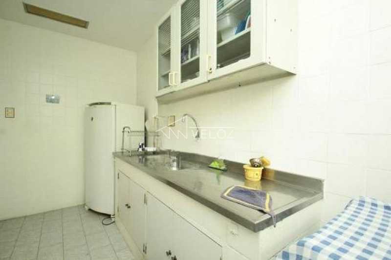 Apartamento à venda com 2 quartos, 112m² - Foto 7