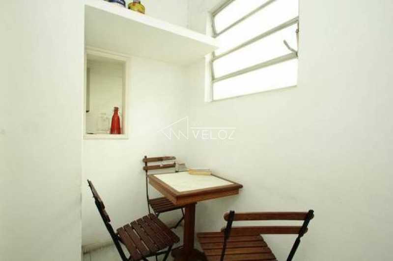 Apartamento à venda com 2 quartos, 112m² - Foto 8