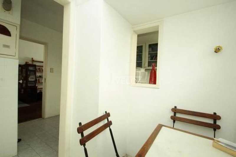 Apartamento à venda com 2 quartos, 112m² - Foto 9