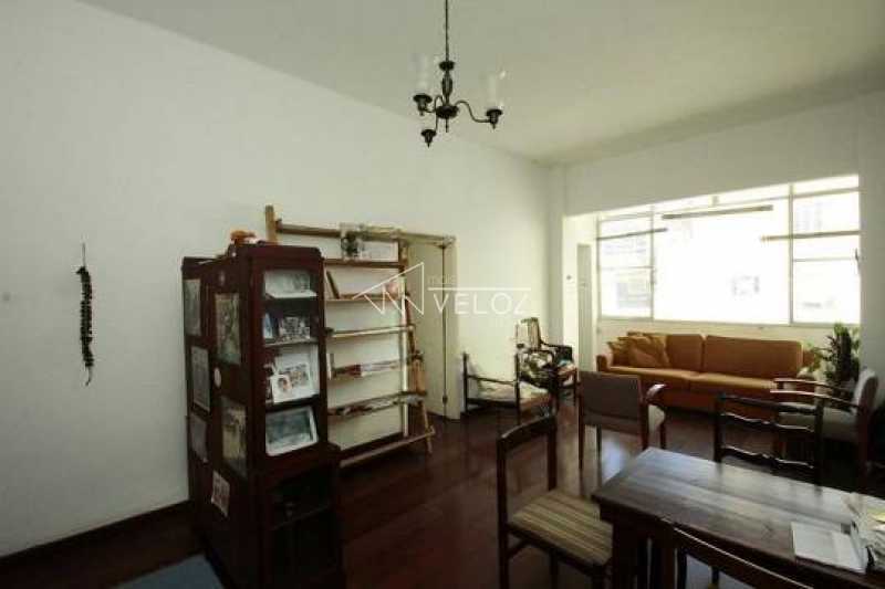 Apartamento à venda com 2 quartos, 112m² - Foto 11