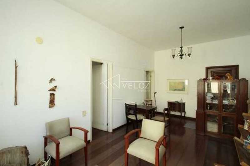 Apartamento à venda com 2 quartos, 112m² - Foto 13