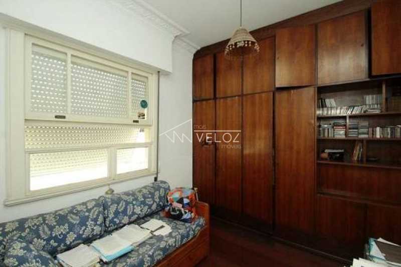 Apartamento à venda com 2 quartos, 112m² - Foto 14