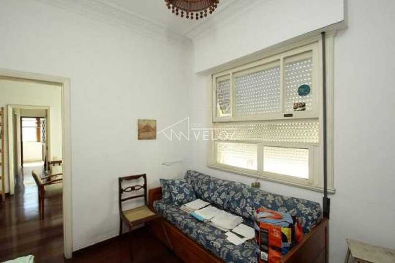 Apartamento à venda com 2 quartos, 112m² - Foto 15