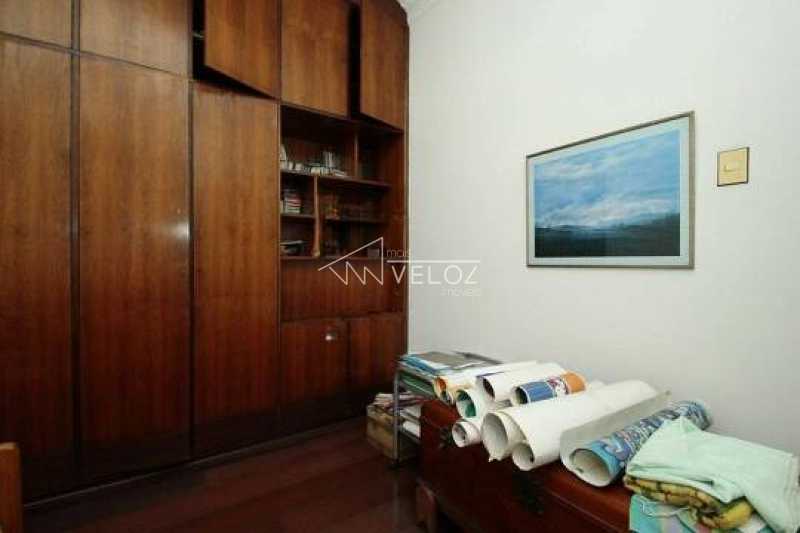 Apartamento à venda com 2 quartos, 112m² - Foto 16